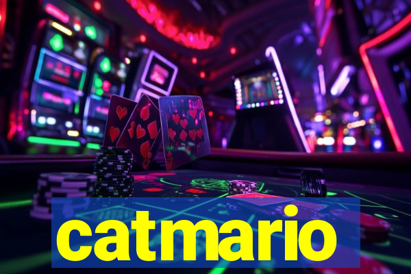 catmario