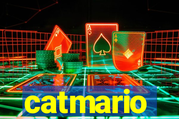 catmario