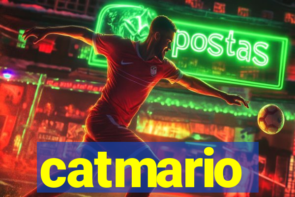 catmario