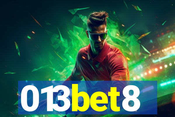 013bet8