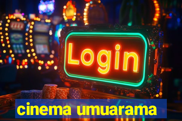 cinema umuarama