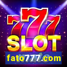 fato777.com