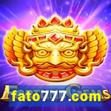 fato777.com