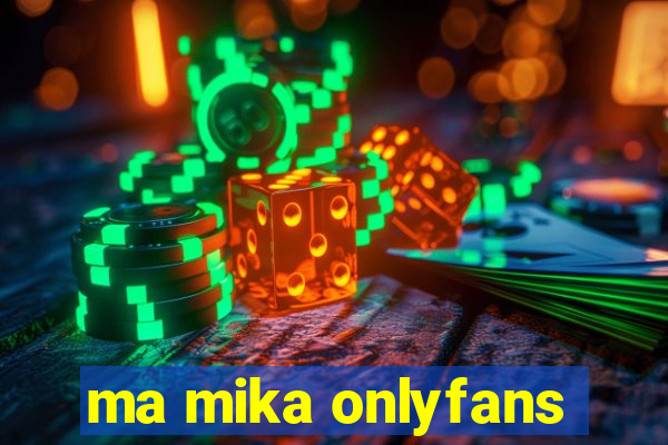 ma mika onlyfans