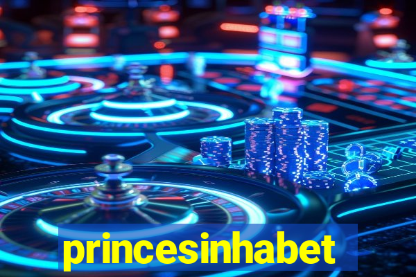 princesinhabet