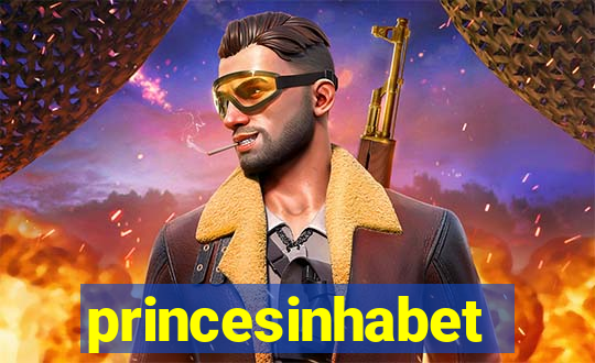 princesinhabet