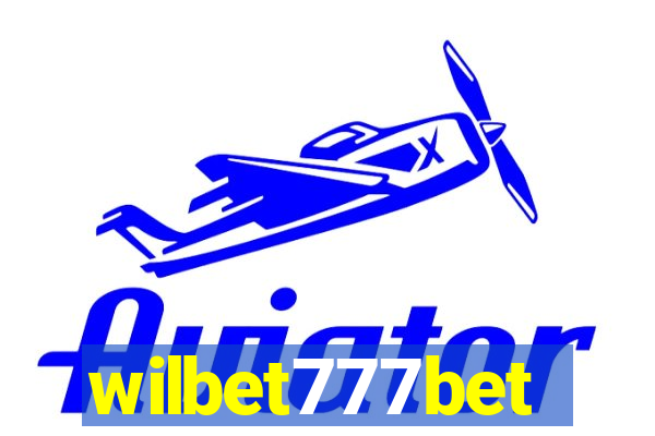 wilbet777bet