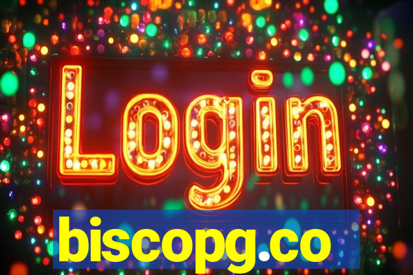 biscopg.co