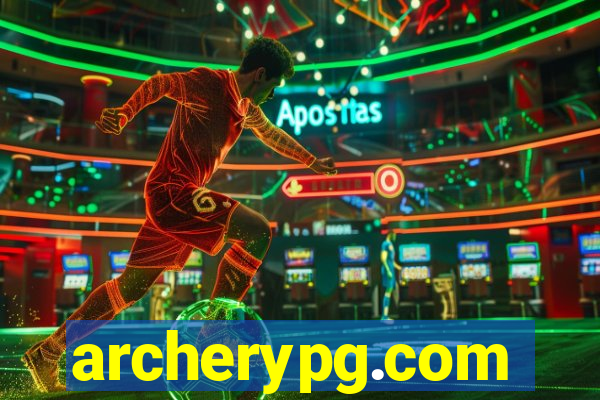 archerypg.com