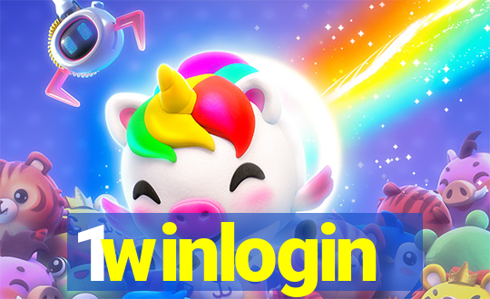 1winlogin