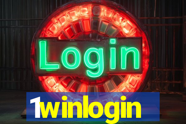 1winlogin