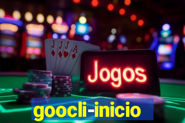 goocli-inicio