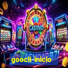 goocli-inicio