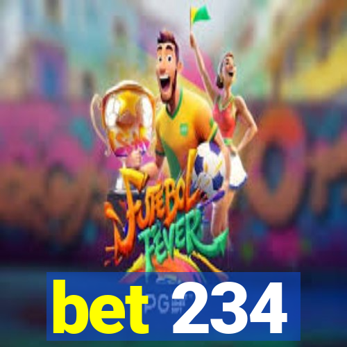 bet 234