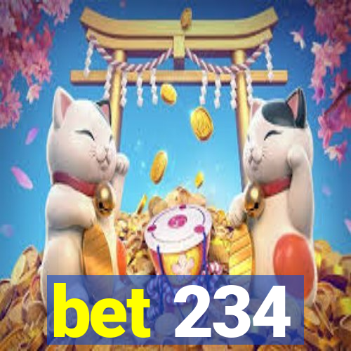 bet 234