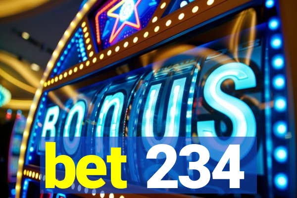 bet 234