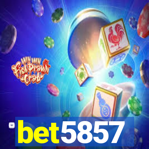 bet5857