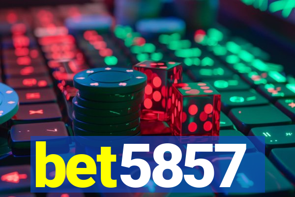 bet5857