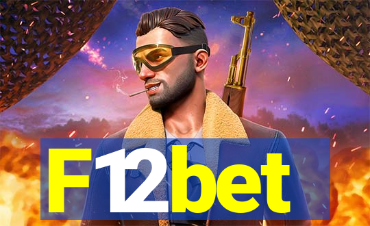 F12bet