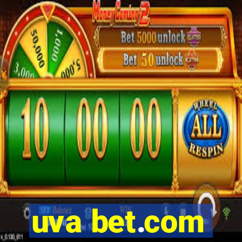 uva bet.com