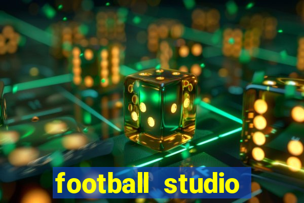 football studio como analisar