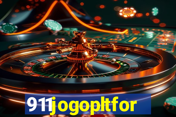 911jogopltfor