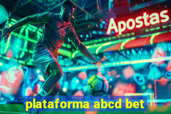 plataforma abcd bet