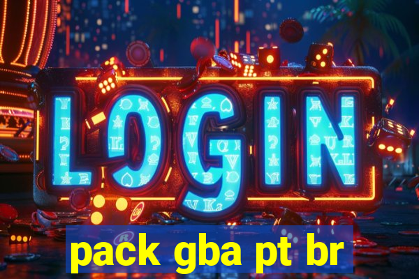 pack gba pt br