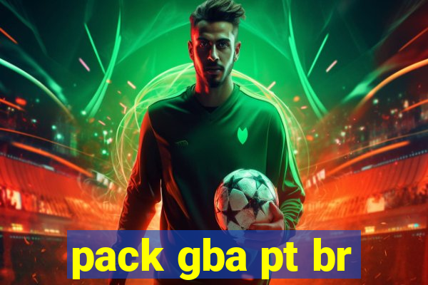 pack gba pt br