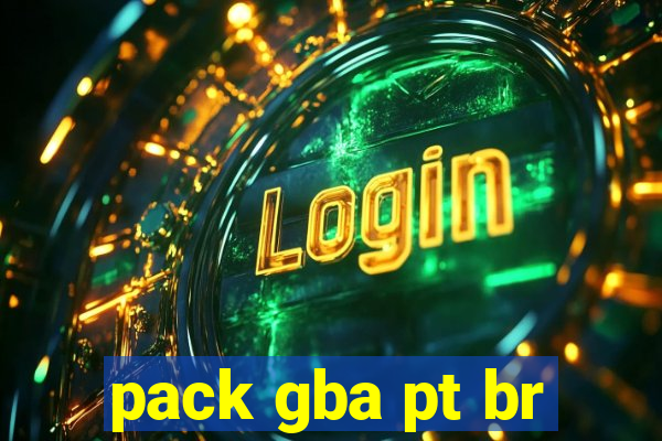 pack gba pt br