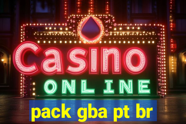 pack gba pt br