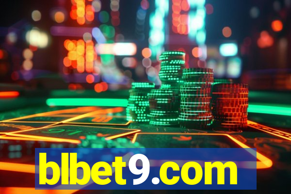 blbet9.com