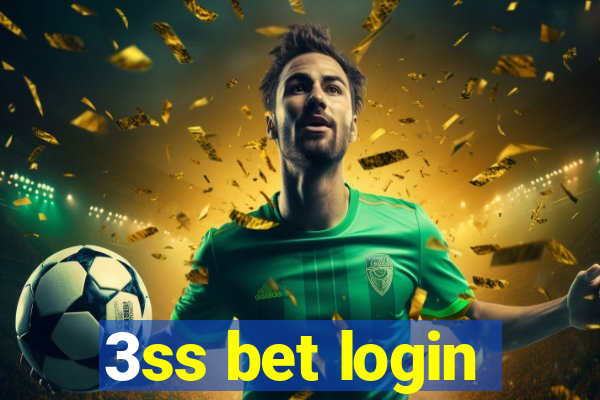 3ss bet login