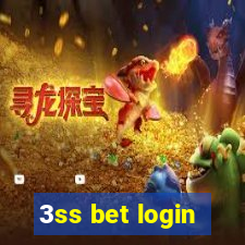 3ss bet login