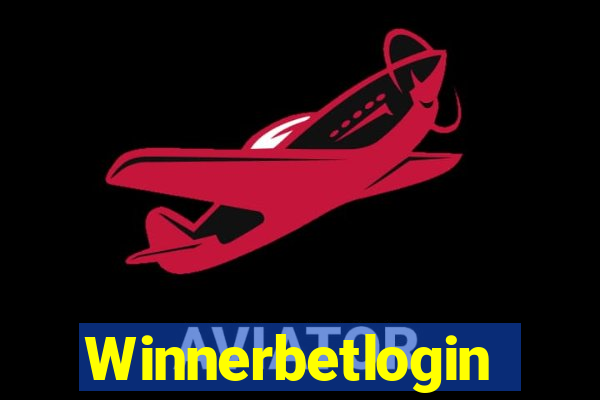 Winnerbetlogin