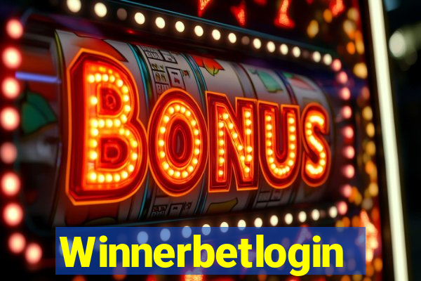 Winnerbetlogin