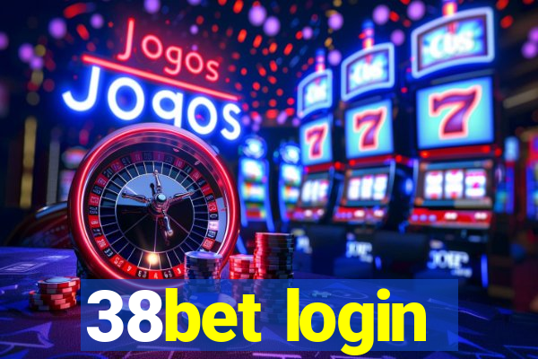 38bet login