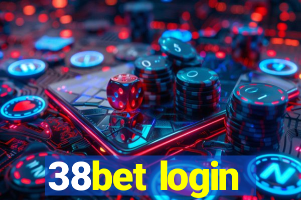 38bet login