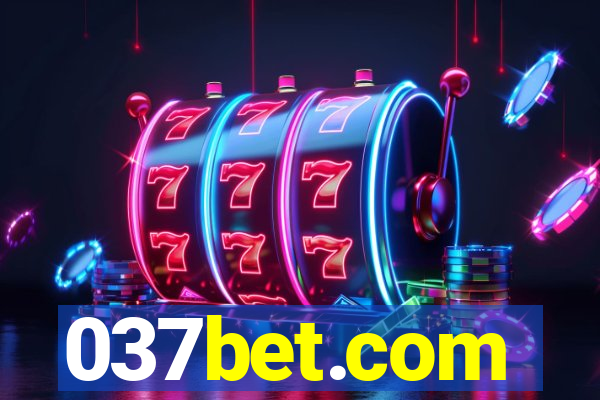 037bet.com