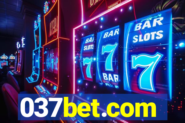 037bet.com