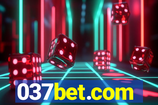 037bet.com