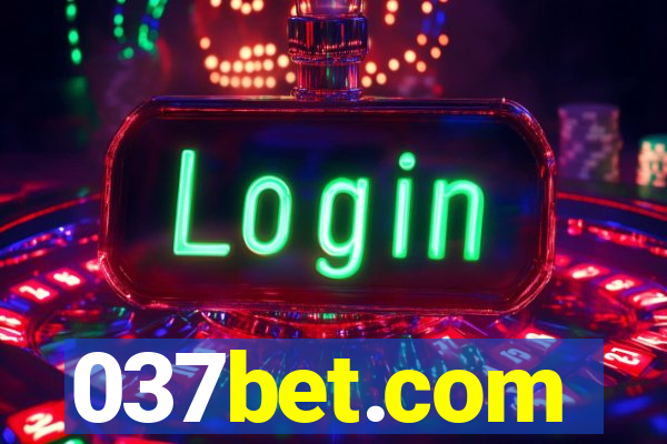 037bet.com