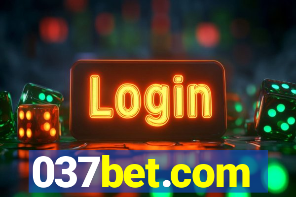 037bet.com