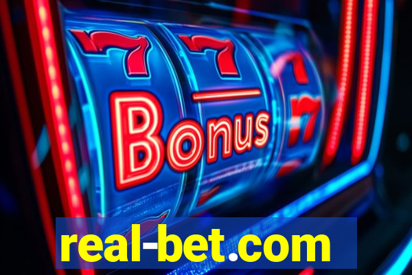 real-bet.com