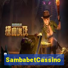 SambabetCassino