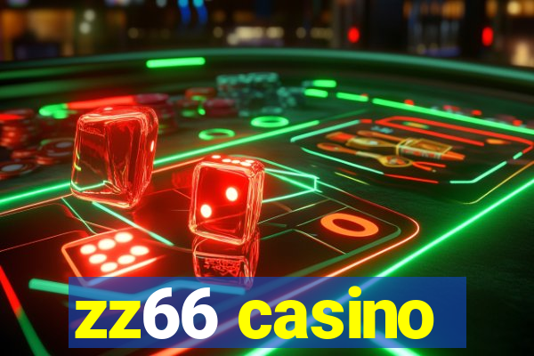 zz66 casino