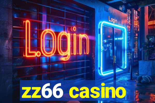 zz66 casino