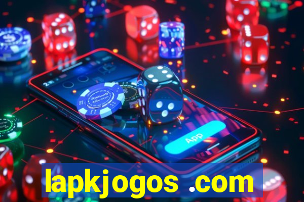 lapkjogos .com