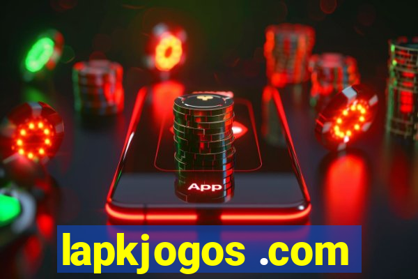 lapkjogos .com