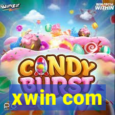 xwin com